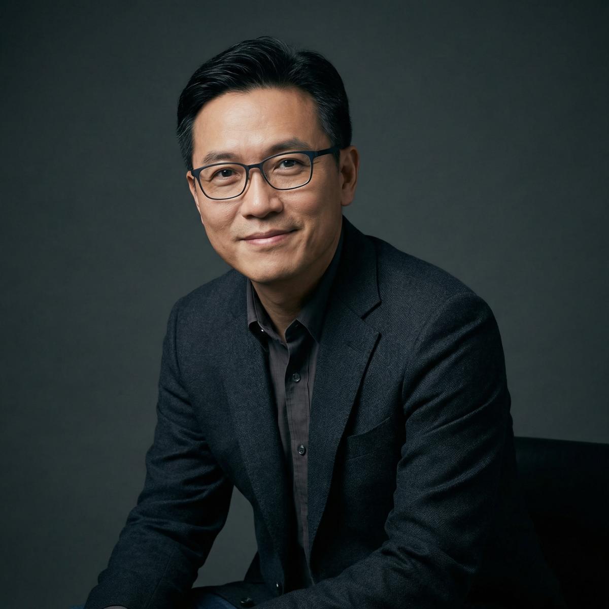 蜜桃首席导演陈志远