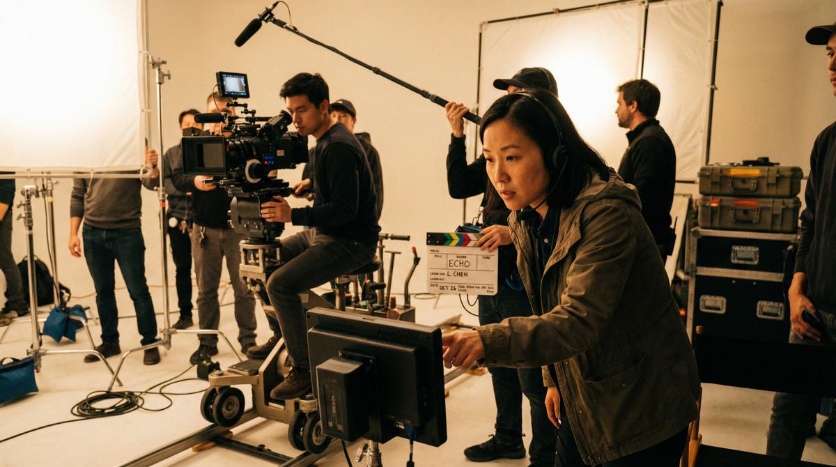 蜜桃幕后花絮视频