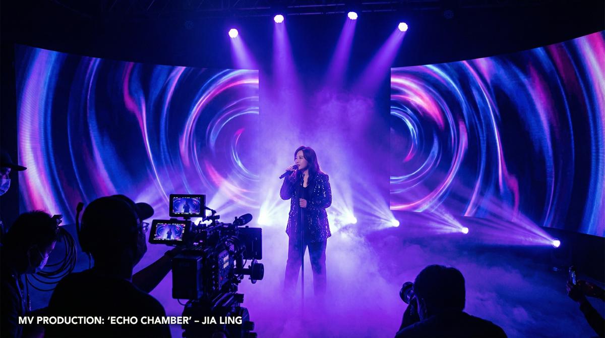 蜜桃MV拍摄视频